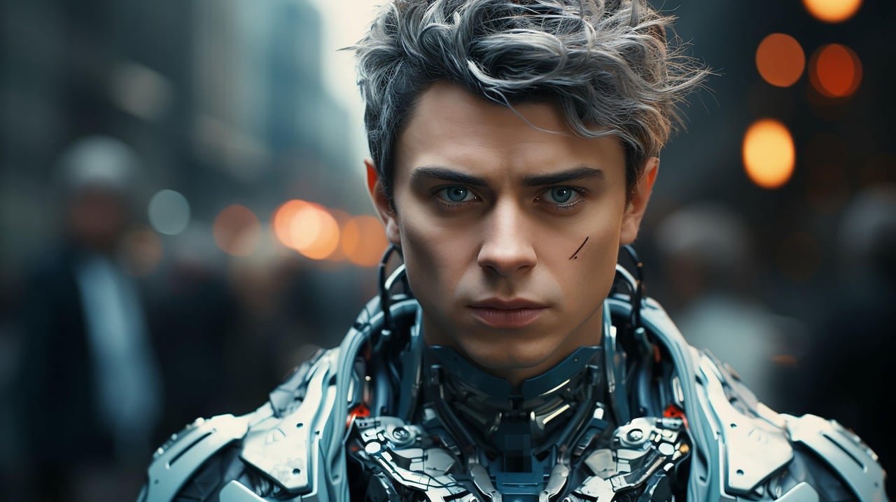 Metni videoya çeviren yapay zeka