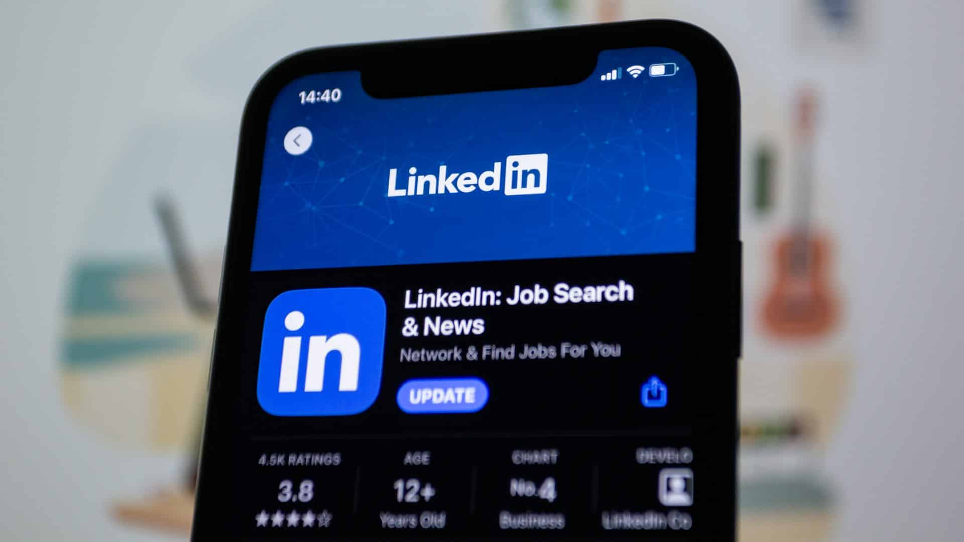 Ücretsiz AI LinkedIn fotoğrafı