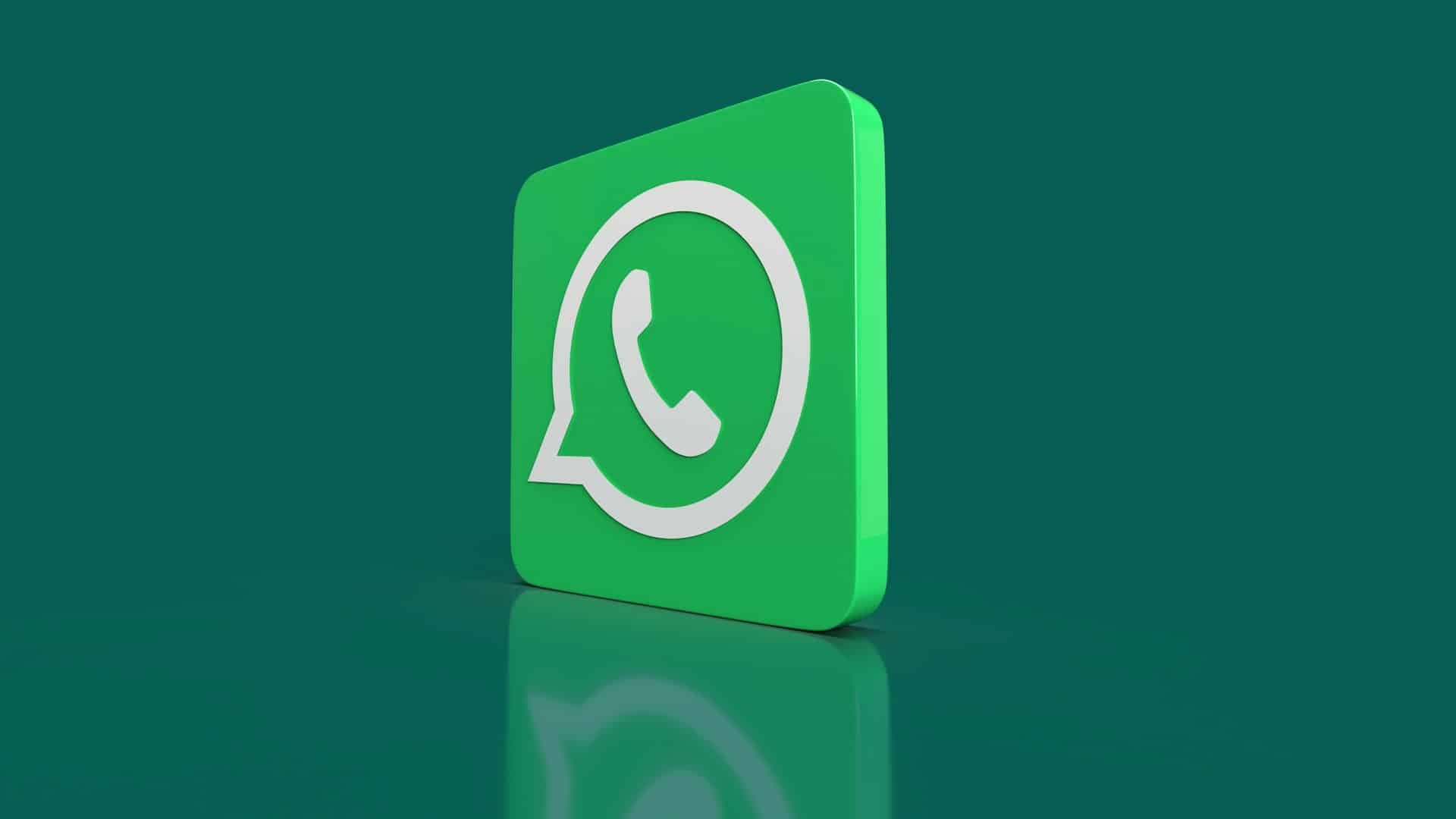 WhatsApp yabancı numara