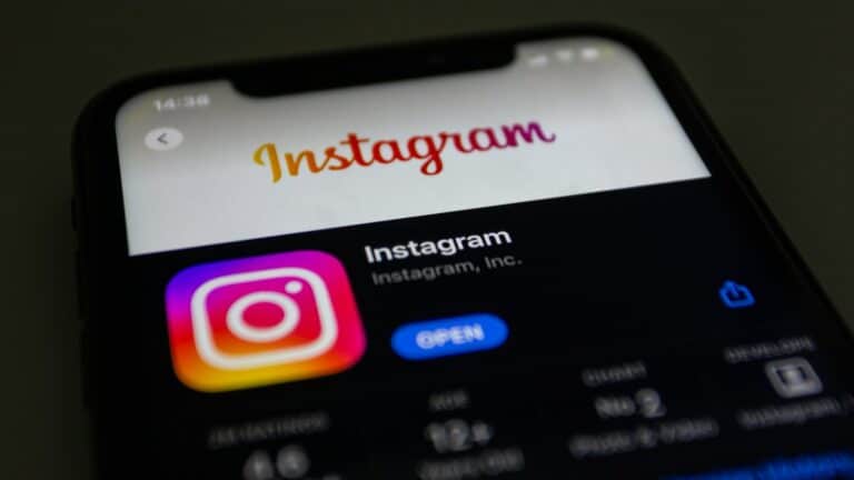 Instagram sessize alma