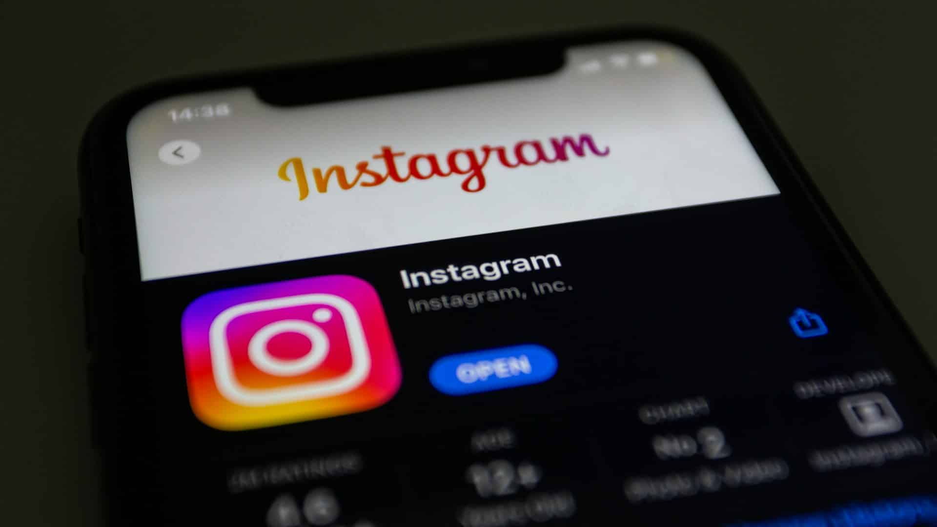 Instagram sessize alma