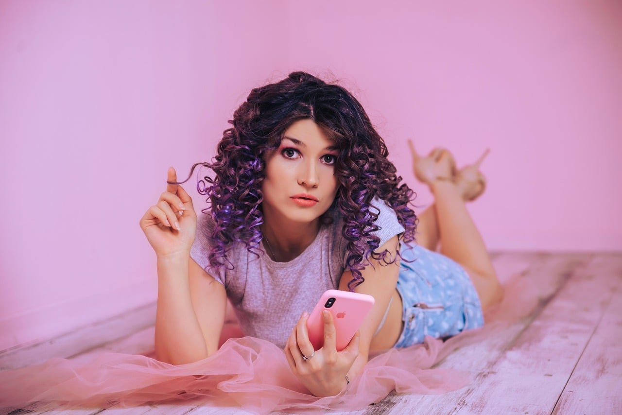 profilime kim baktı