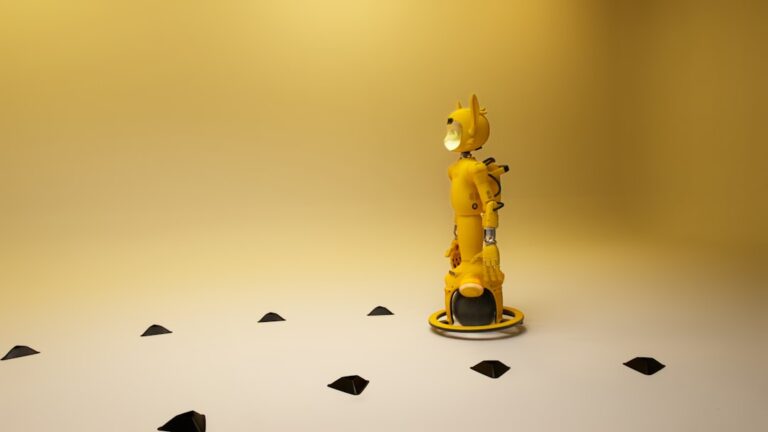 Yapay Zeka ile İklim Krizi Çözümü