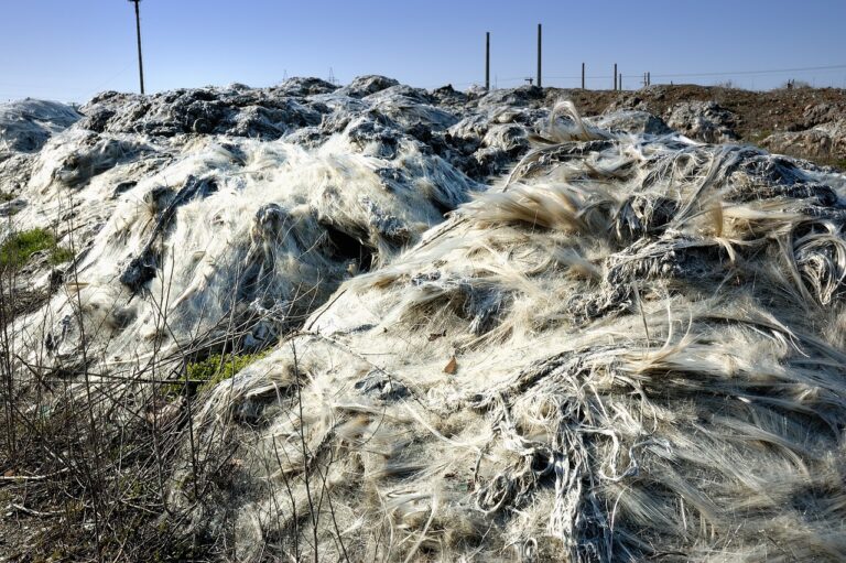 Veri Merkezleri Küresel Isınma