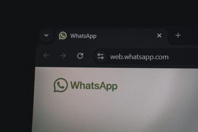 whatsapp konuşma güvenliği