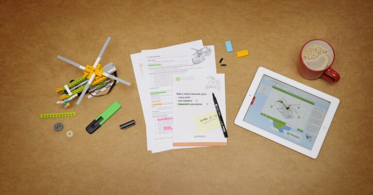 Yapay Zeka Destekli Öğrenim