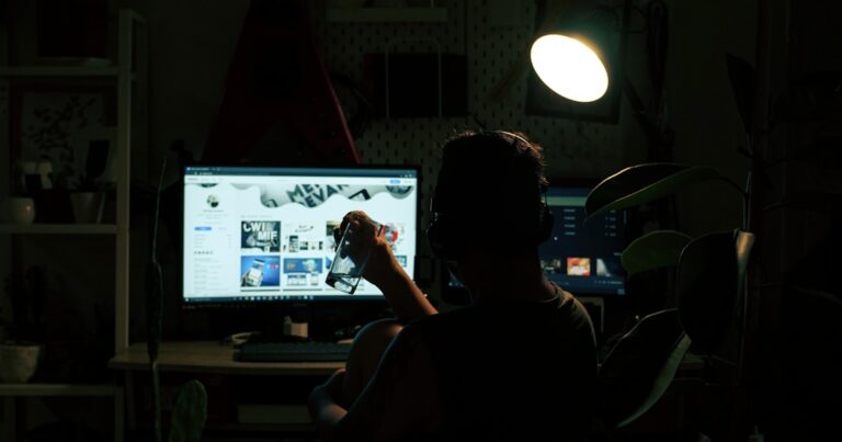 Sosyal Medyada Veri Hırsızlığı