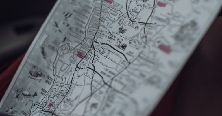 Google Haritalar Gizli Özellikleri