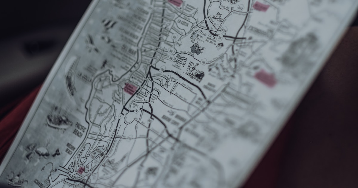 Google Haritalar Gizli Özellikleri