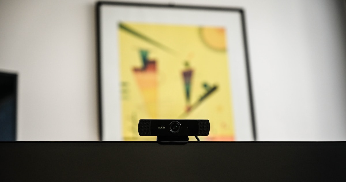 Akıllı Telefonunuzu Kendi Webcam'inize Çevirme