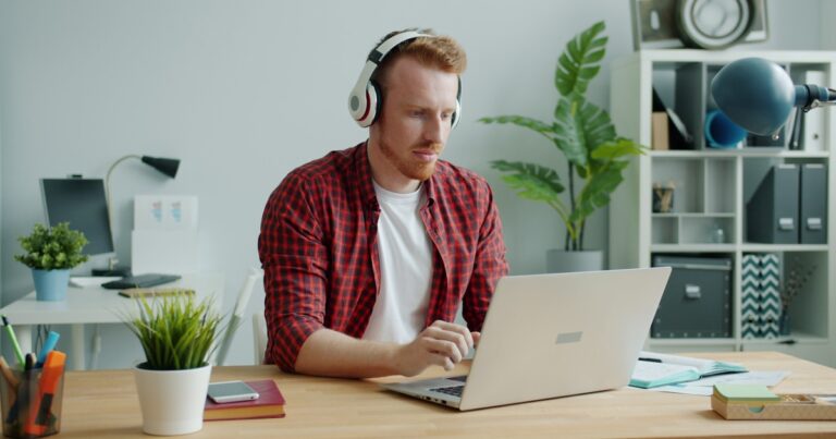 Online Toplantılarda Sesinizi Netleştirme