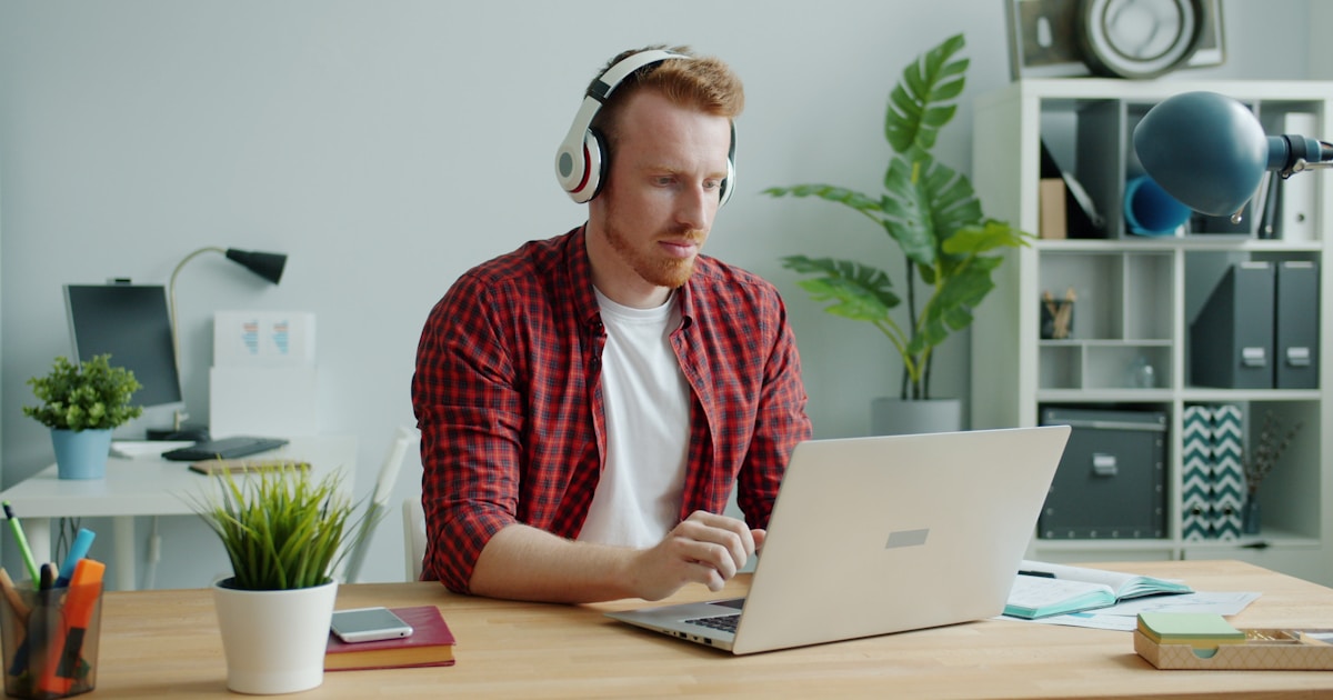 Online Toplantılarda Sesinizi Netleştirme