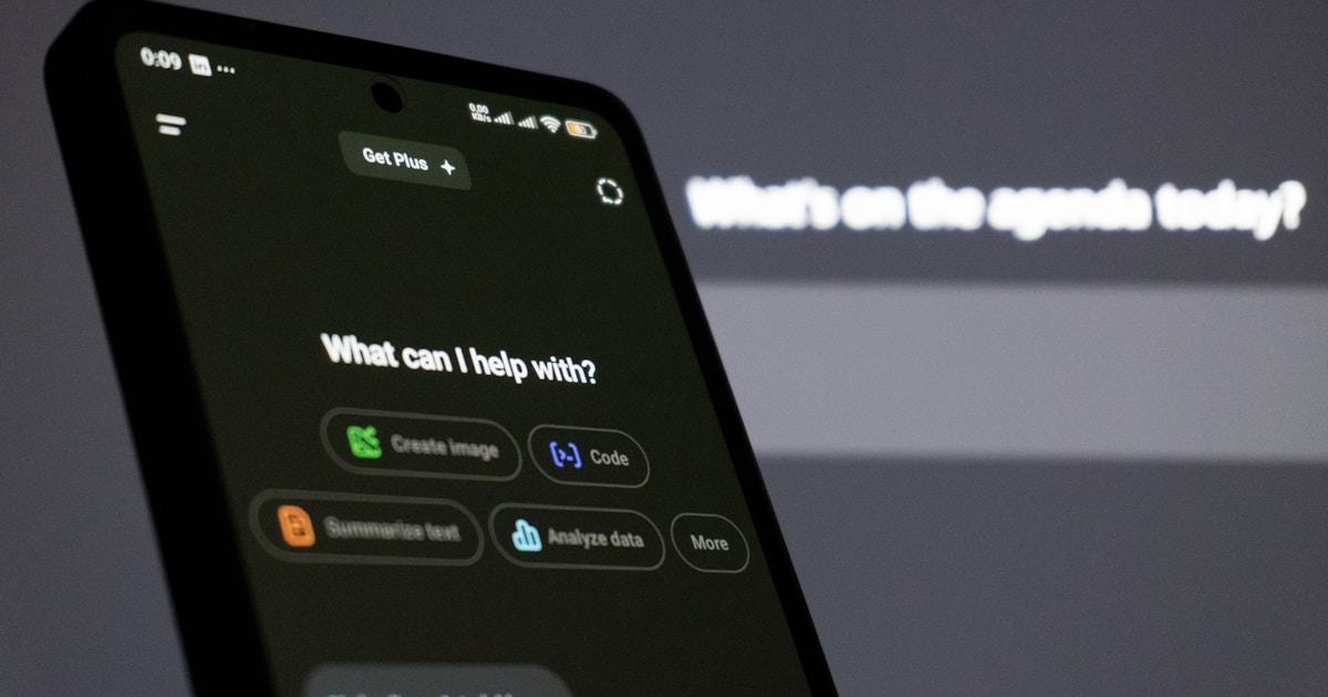 yapay zeka dijital gurultu