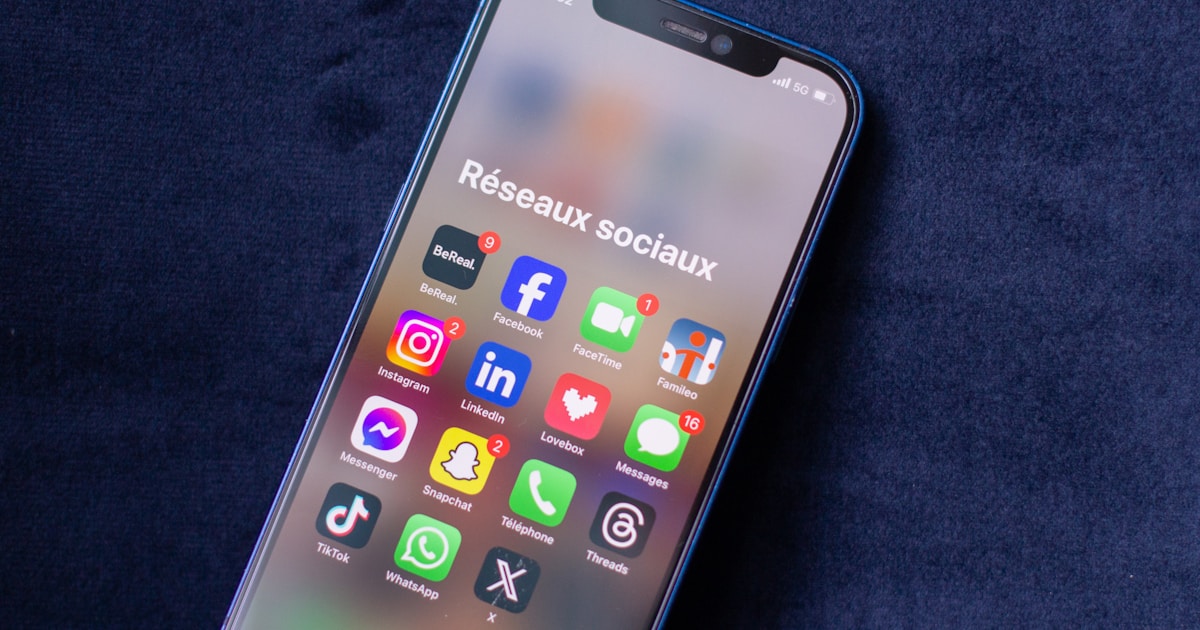 sosyal medya bagimliligi telefon ayarlari