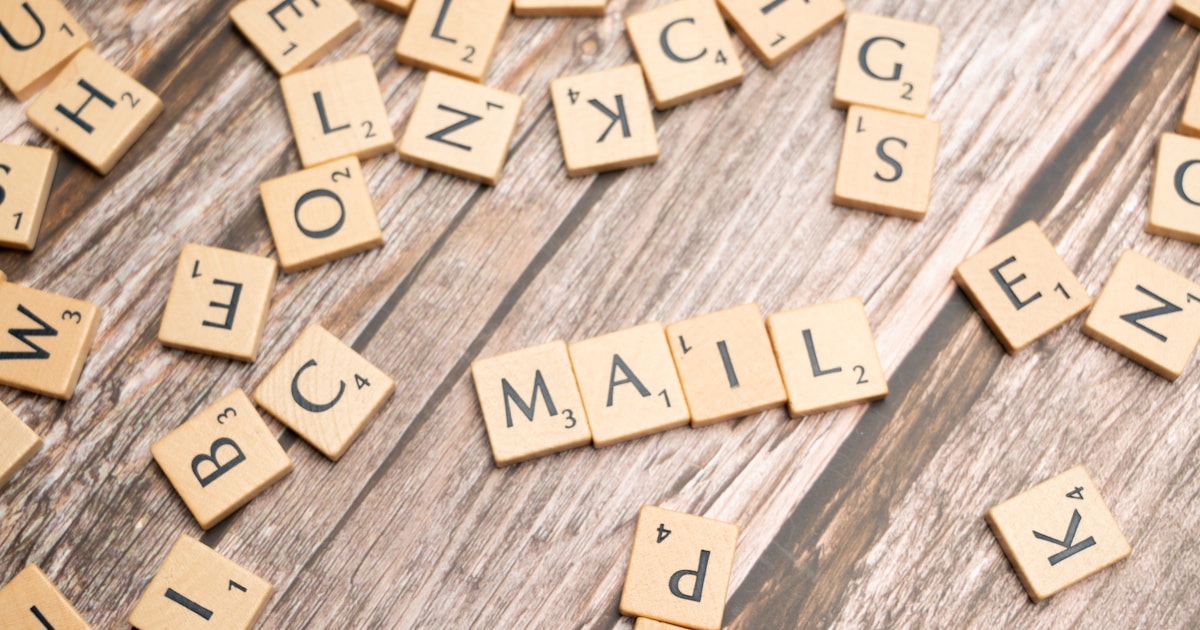 yapay zeka e posta temizligi