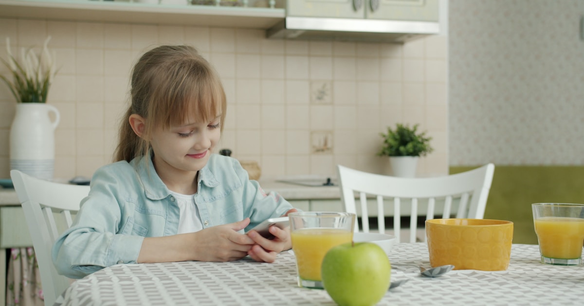 cocuklarin dijital guvenligi yapay zeka