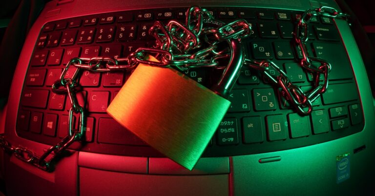 Online Kimlik Çalınması