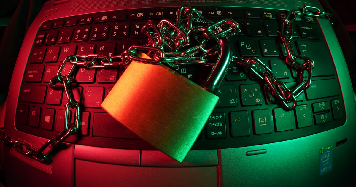 Online Kimlik Çalınması