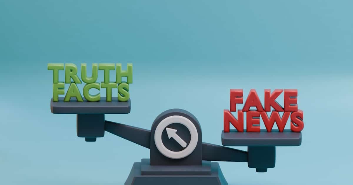 yapay zeka sahte bilgi