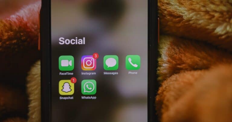 sosyal medya bildirim sesi kişiselleştirme