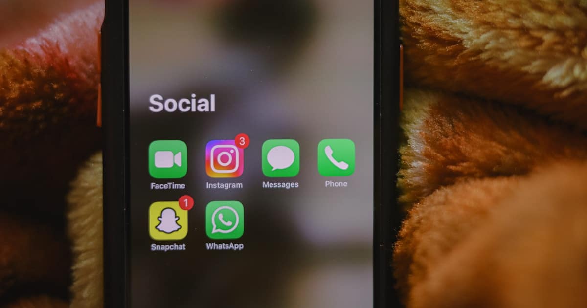 sosyal medya bildirim sesi kişiselleştirme