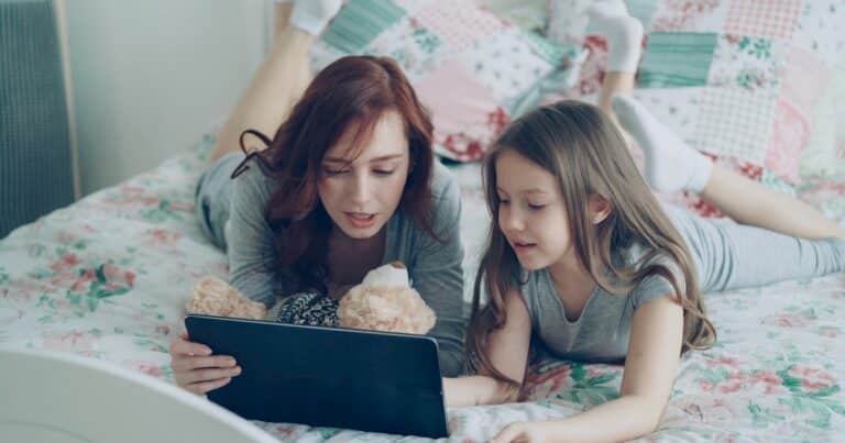 dijital ebeveyn kontrolu