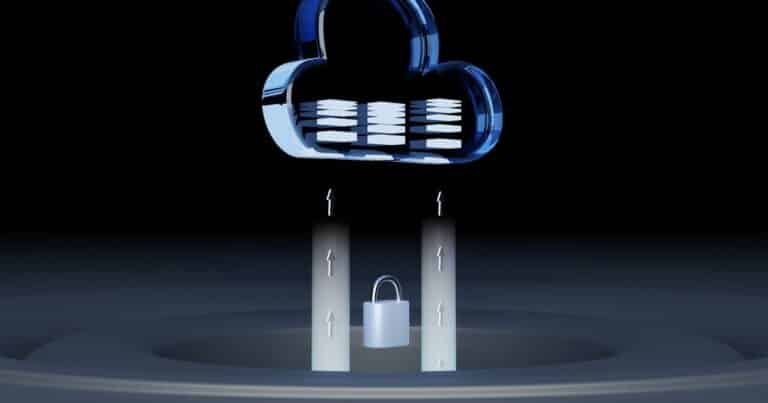 kendi bulut depolama