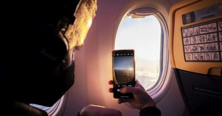 ucak modu bilinmeyen faydalari