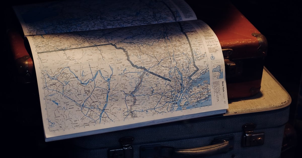 yapay zeka seyahat planlama