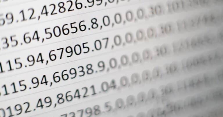 Google Sheets Pivot Tablo