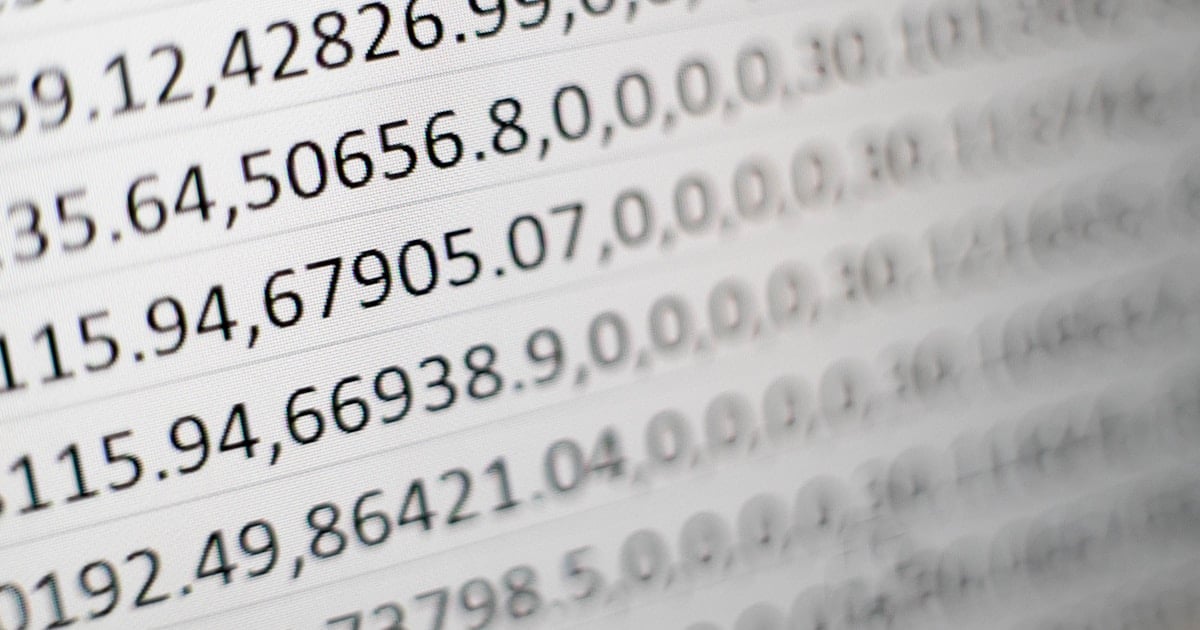 Google Sheets Pivot Tablo