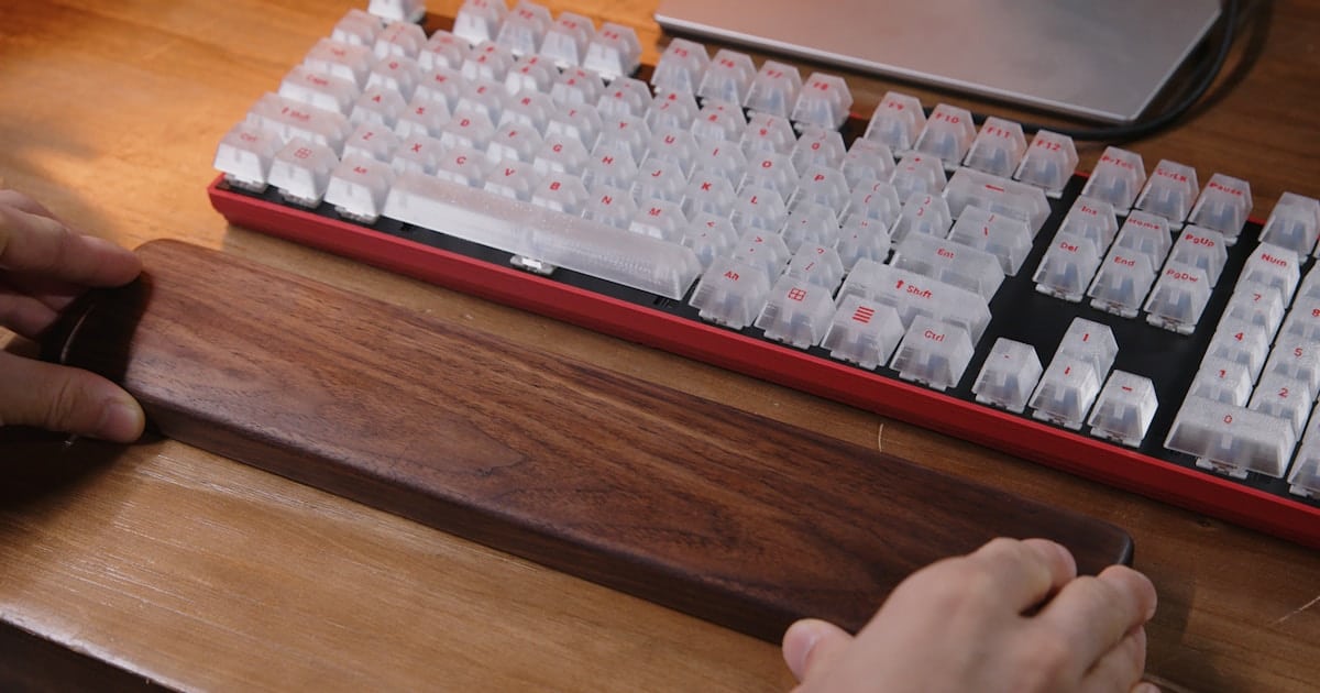 mekanik klavye bakimi