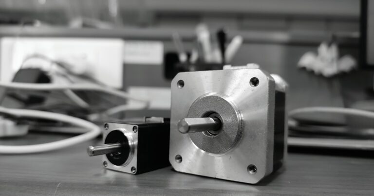 yakinlik sensoru kalibrasyonu