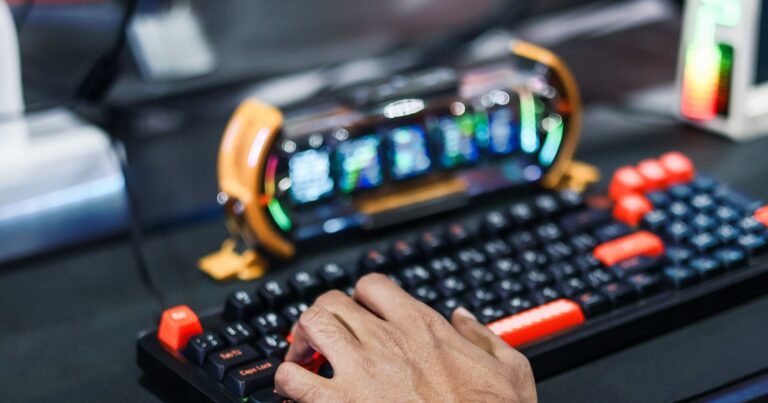 Monitör Kablosu Seçimi