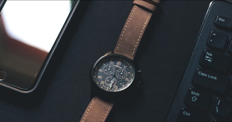 akıllı saat ekran çizik giderme