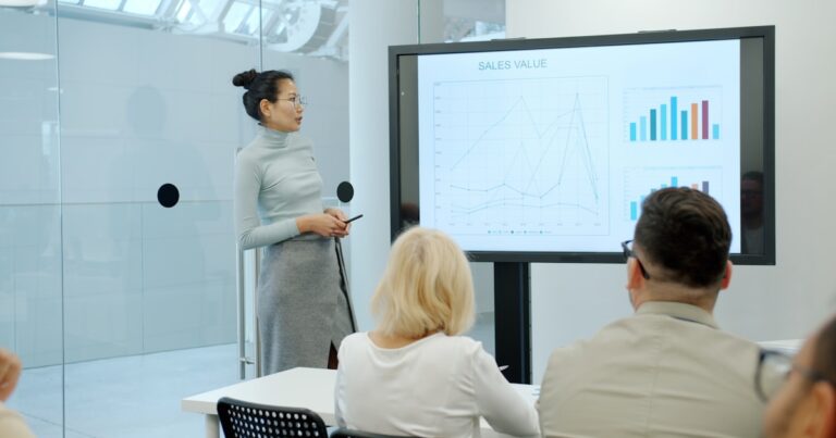 powerpoint 1 dakikada sunum