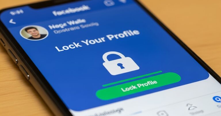 facebook profil casus yazılım