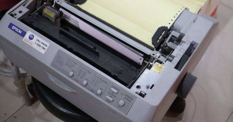 yazici kafa kurumasi