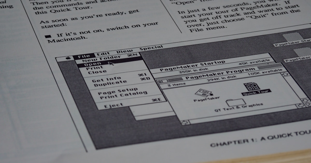 Windows Pano Geçmişi