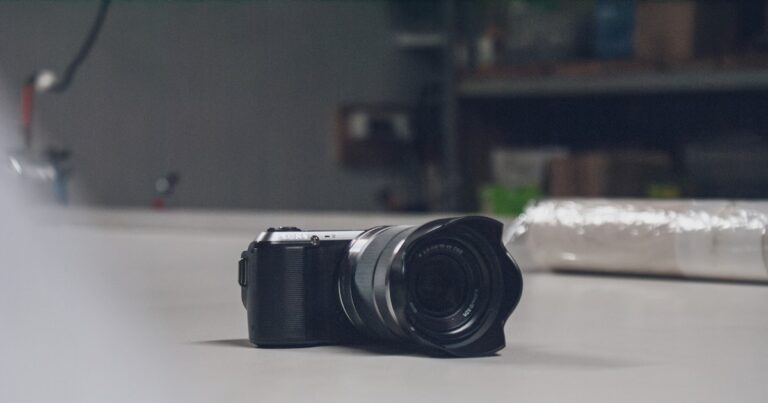 kamera lensi buhar nem temizleme