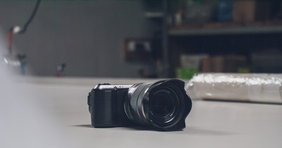 kamera lensi buhar nem temizleme