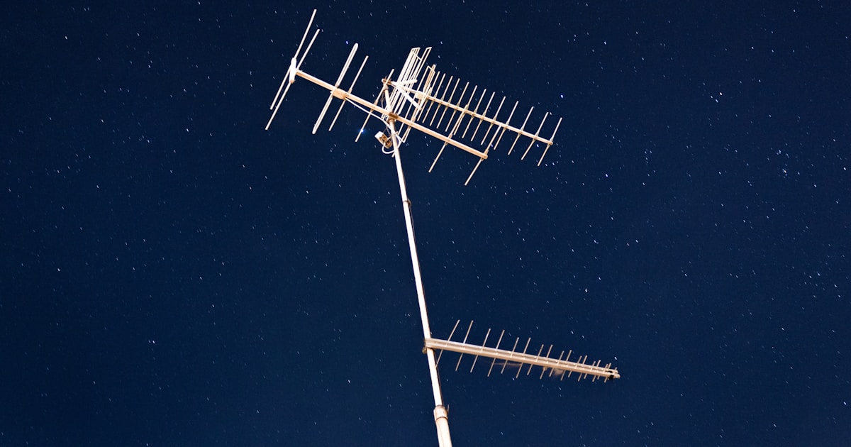 modem sinyal gucu artirma