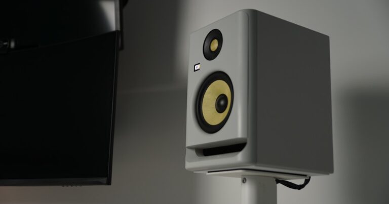 bilgisayar hoparlör dip ses