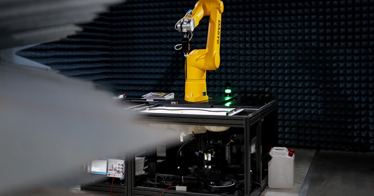 akıllı süpürge veri sızıntısı