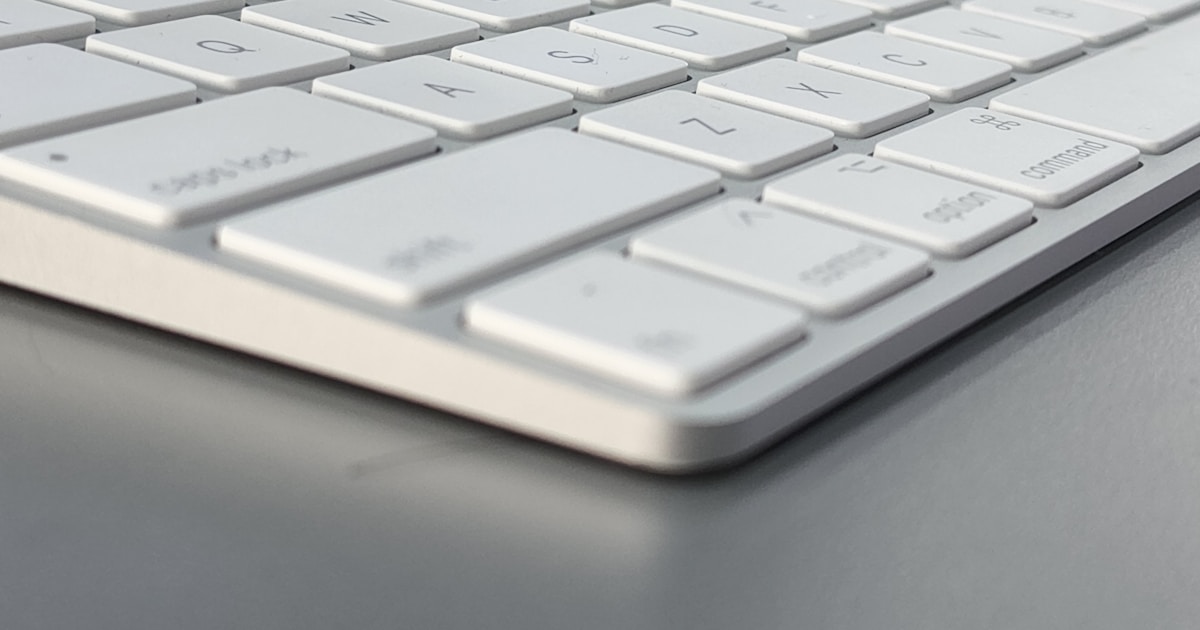 Alfred uygulaması Mac hızlandırma