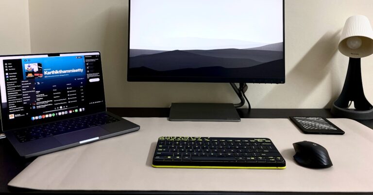 ikinci monitor lag çözümü