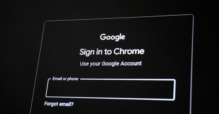 sahte chrome guncelleme tuzagi