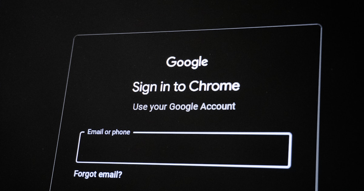 sahte chrome guncelleme tuzagi