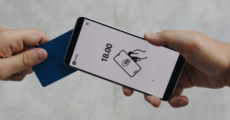 mobil tarayici veri temizleme