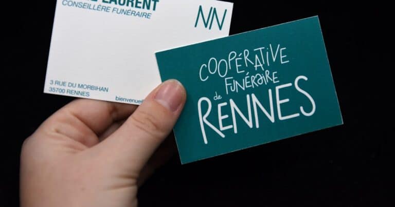 Canva QR kod kartvizit baskı